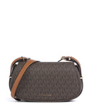 Michael Kors Lydia Small Torba preko ramena brown/acorn