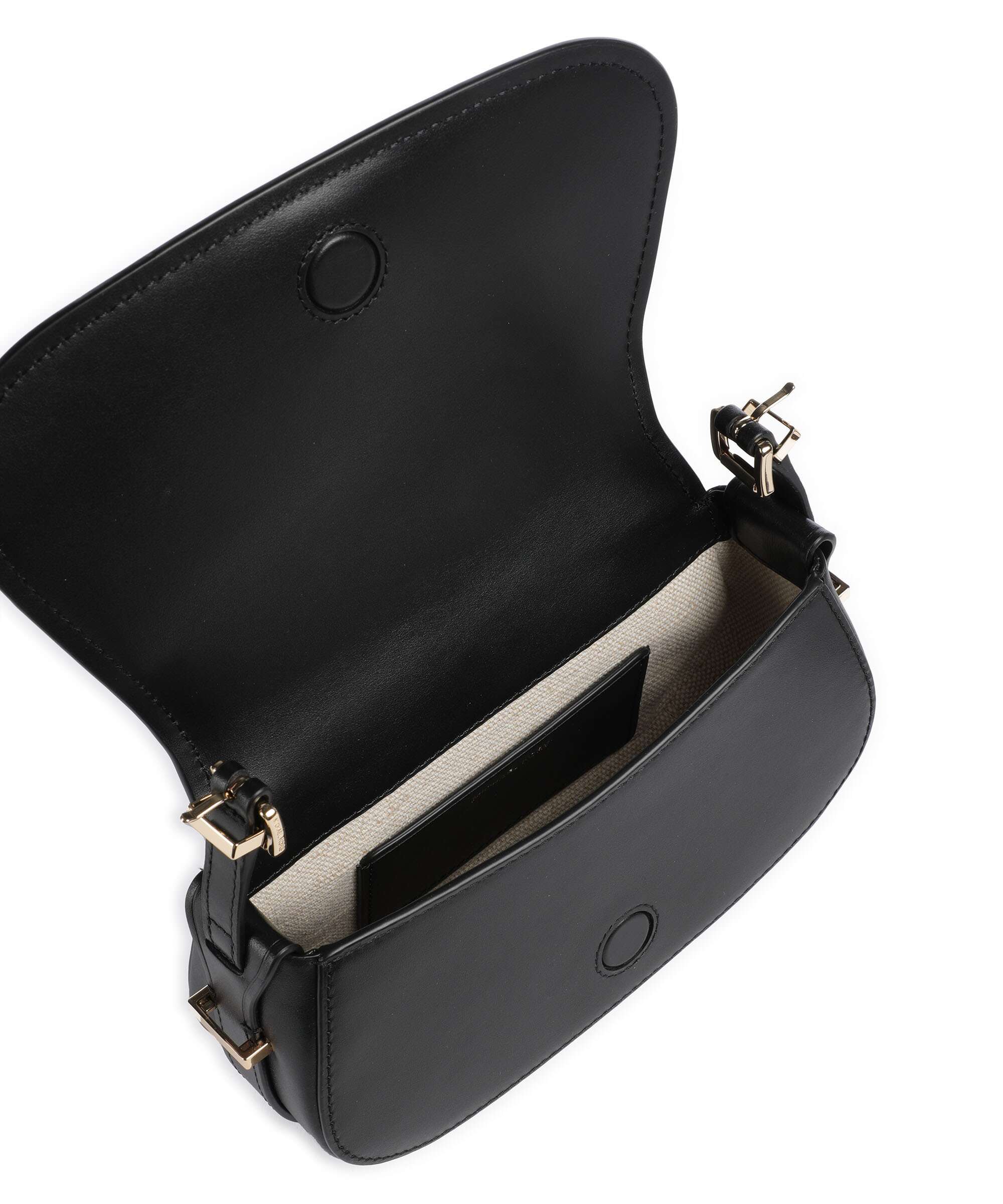 Michael Kors Lydia Small Crossbody bag black