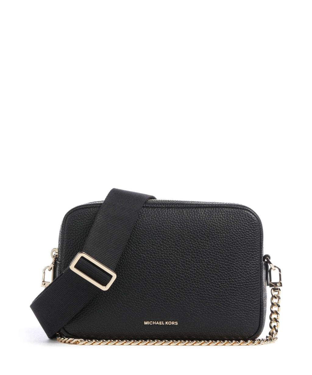 Michael Kors Bryant Medium Crossbody bag black