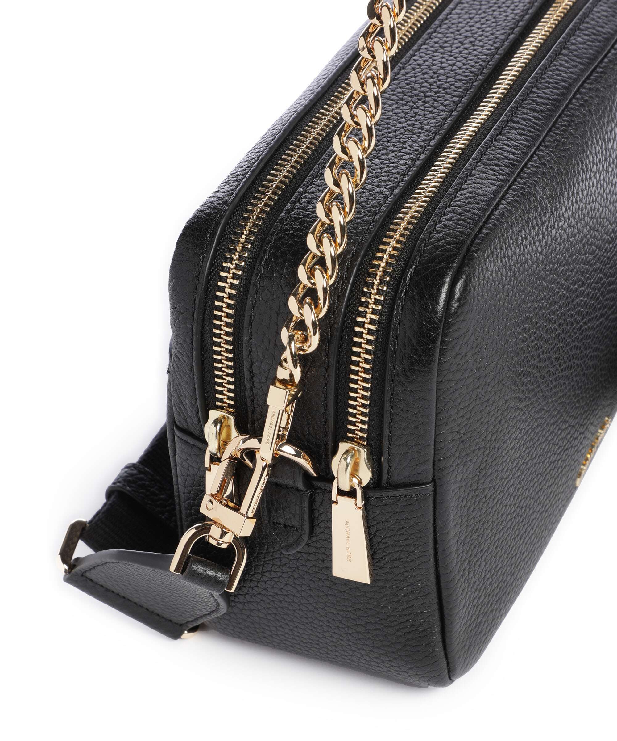 Michael Kors Bryant Medium Crossbody bag black