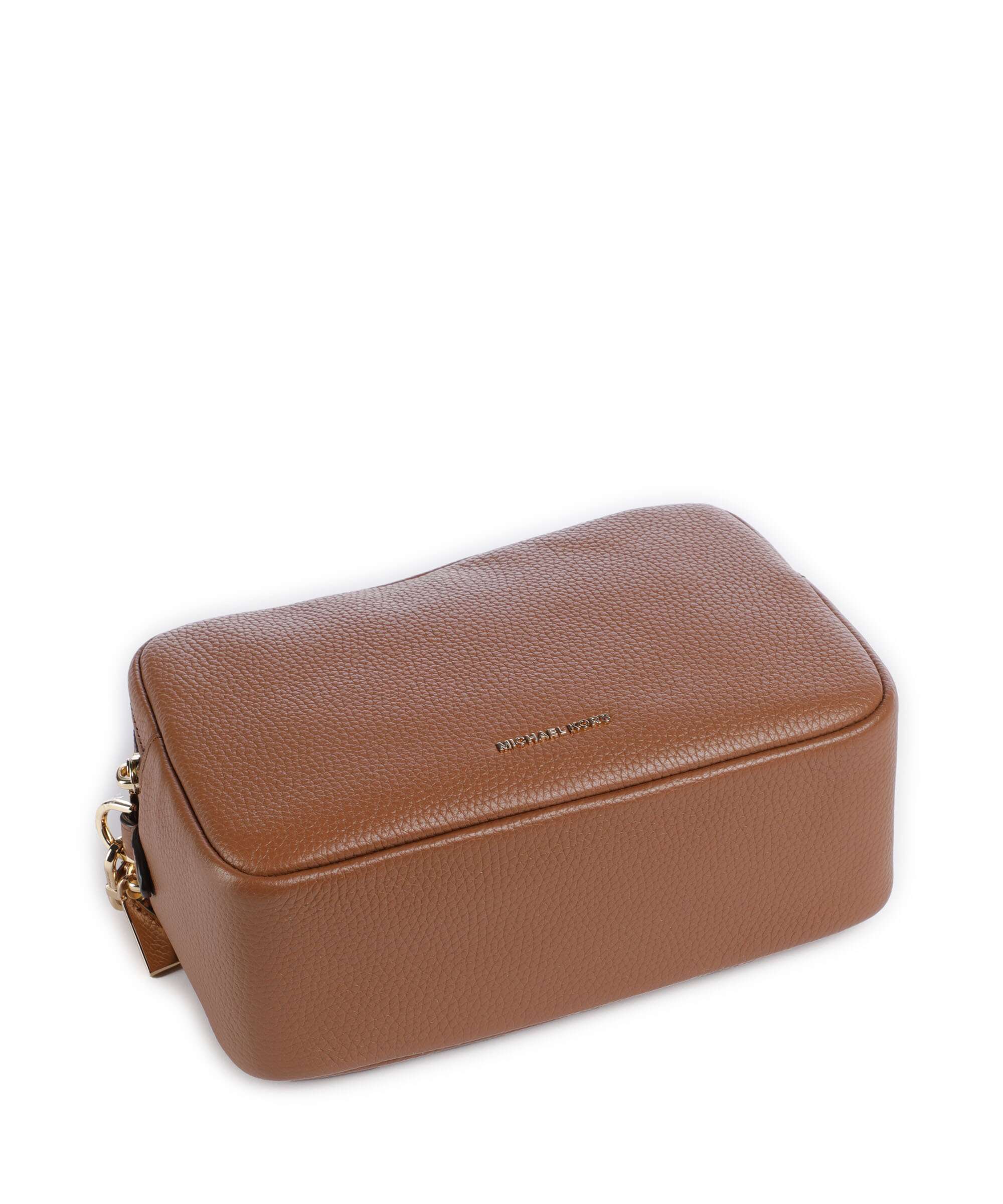 Michael Kors Bryant Medium Crossbody bag luggage