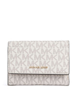 Michael Kors Bryant Novčarka vanilla/acrn