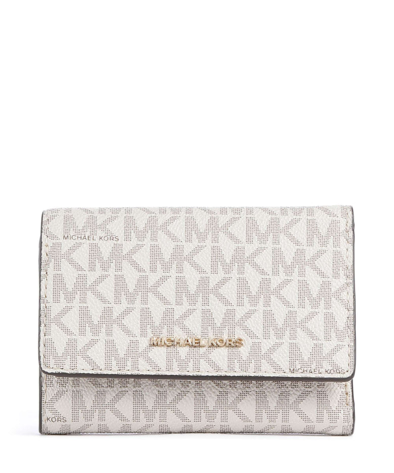 Michael Kors Bryant Wallet vanilla/acrn