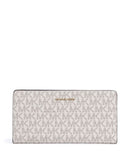 Michael Kors Bryant Large Novčarka vanilla/acorn