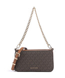 Michael Kors Bryant Small Torba preko ramena brown/acorn