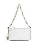 Michael Kors Bryant Small Torba preko ramena optic white
