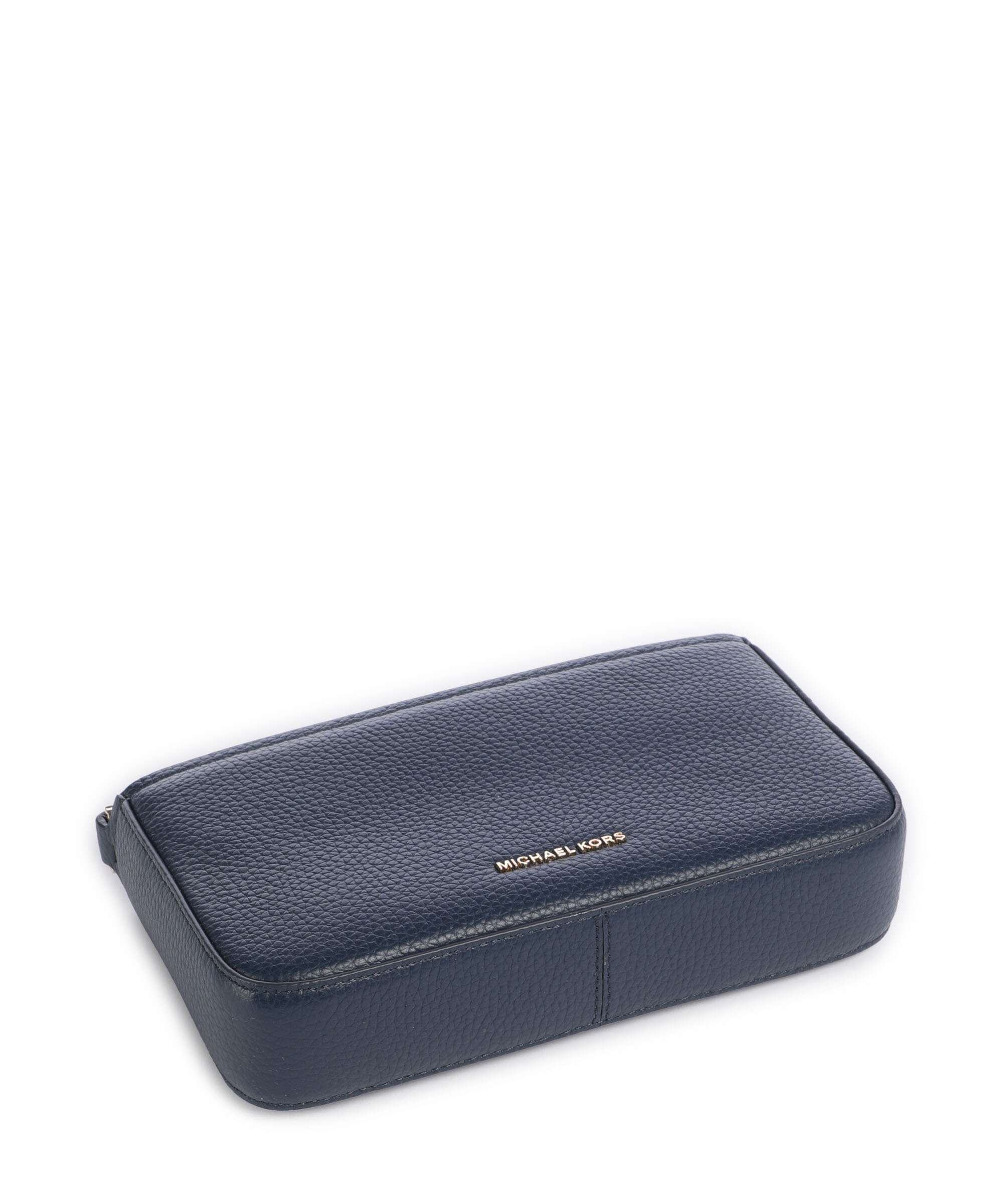 Michael Kors Bryant Small Shoulder bag navy