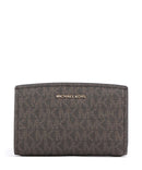 Michael Kors Bryant Novčarka brown/acorn