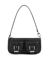 Michael Kors Zoe Small Torba preko ramena black