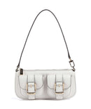 Michael Kors Zoe Small Torba preko ramena optic white