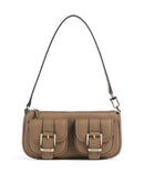 Michael Kors Zoe Small Torba preko ramena husk