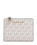 Michael Kors Empire Novčarka vanilla/acrn