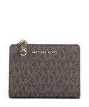 Michael Kors Empire Novčarka brown/acorn
