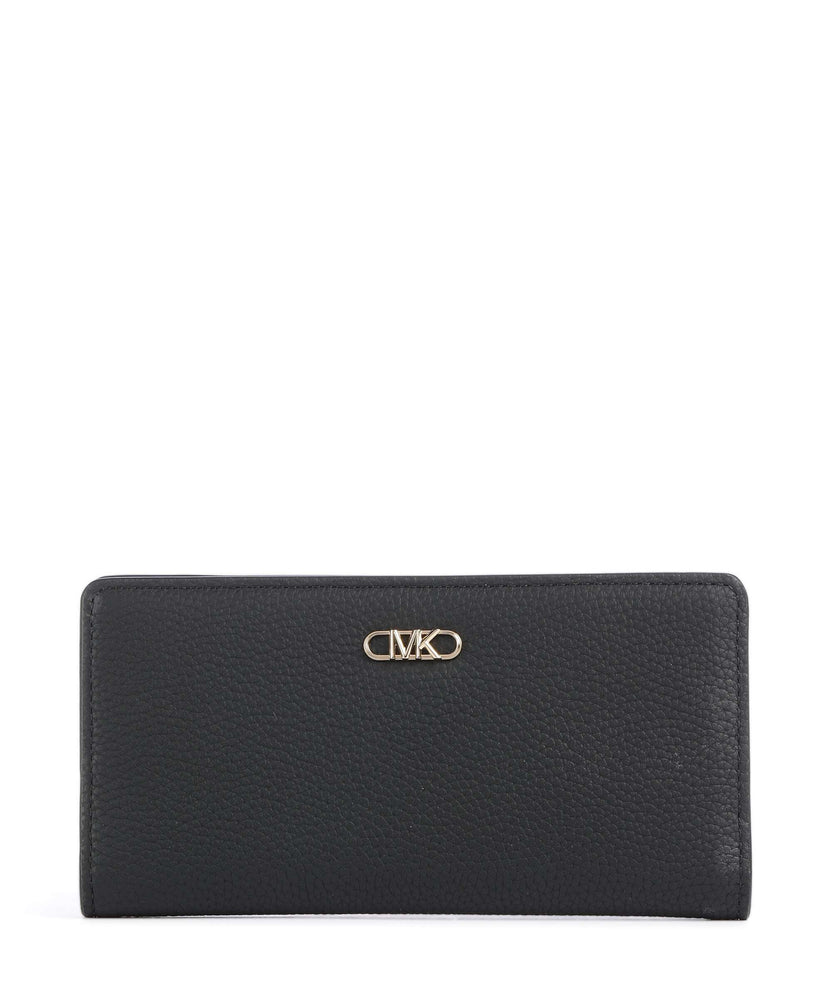 Michael Kors Empire Wallet black