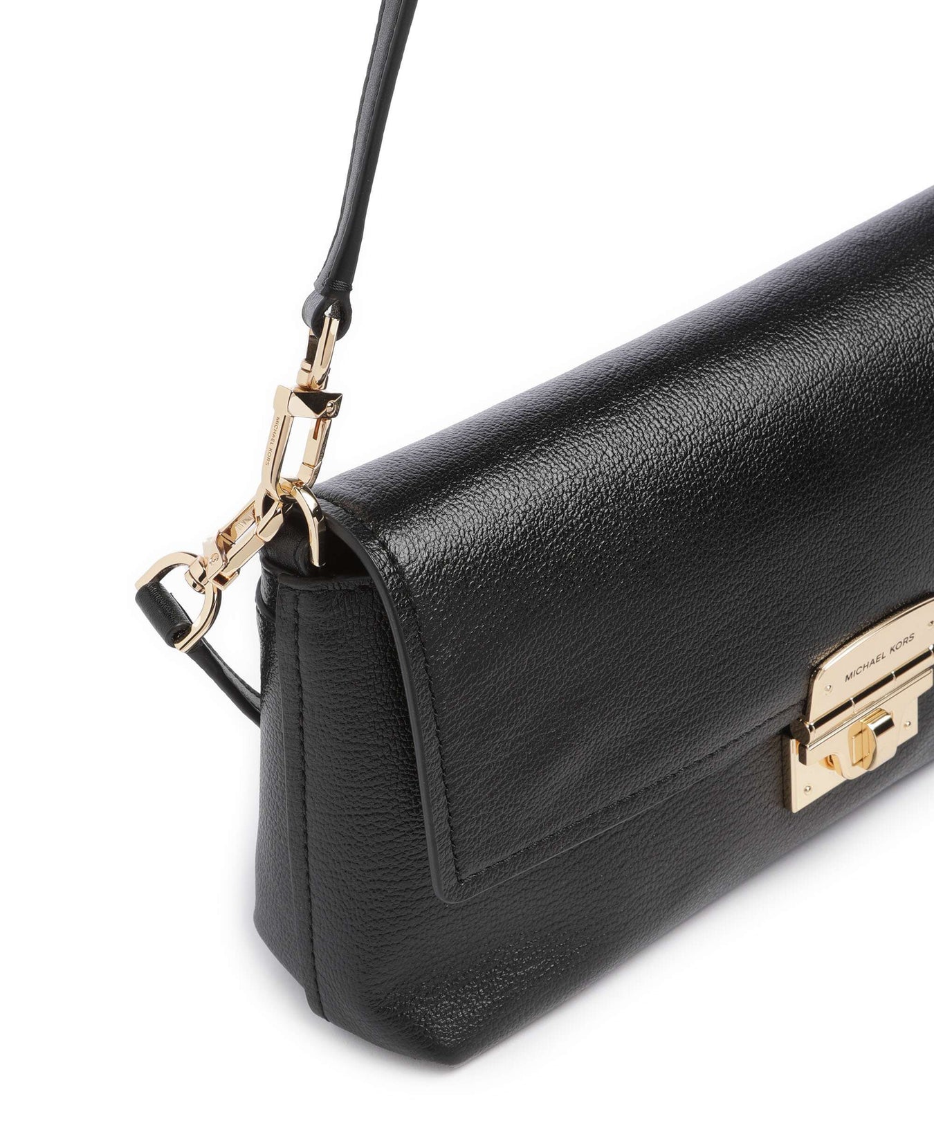 Michael Kors Addie Shoulder bag black