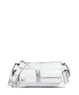 Michael Kors Dakota Small Torba preko ramena optic white