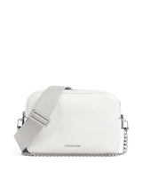 Michael Kors Bryant Medium Torba preko ramena optic white