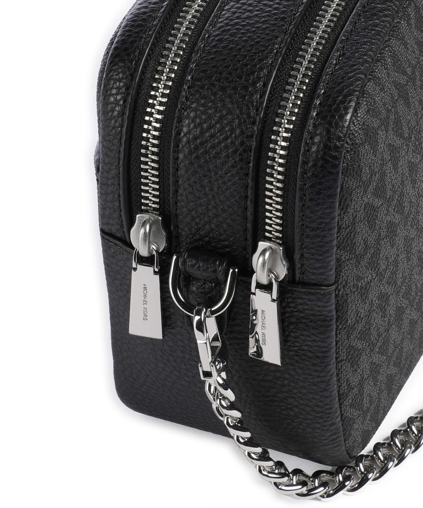 Michael Kors Bryant Medium Crossbody bag black