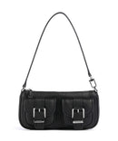 Michael Kors Zoe Small Torba preko ramena black