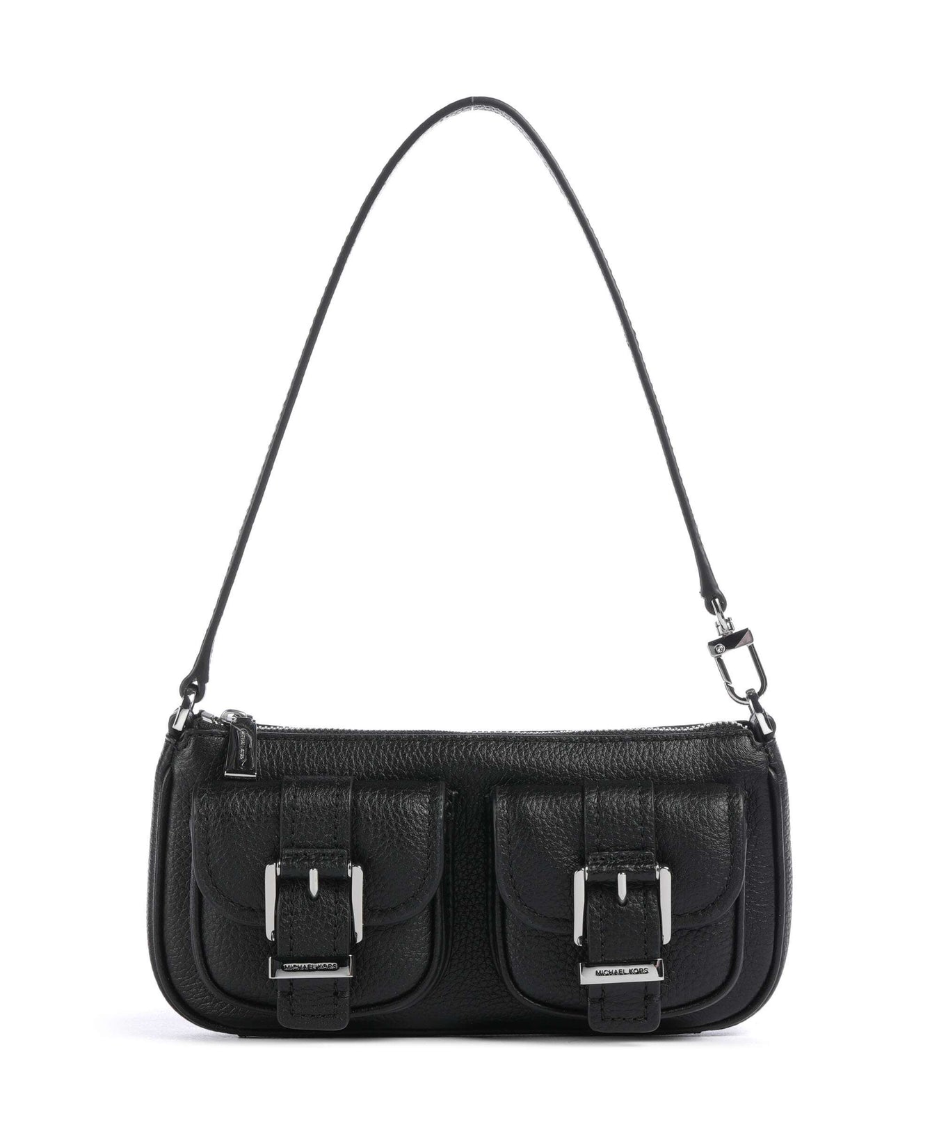 Michael Kors Zoe Small Shoulder bag black