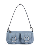 Michael Kors Zoe Small Torba preko ramena chambray