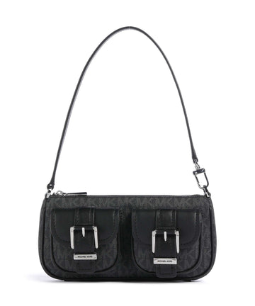 Michael Kors Zoe Torba preko ramena black