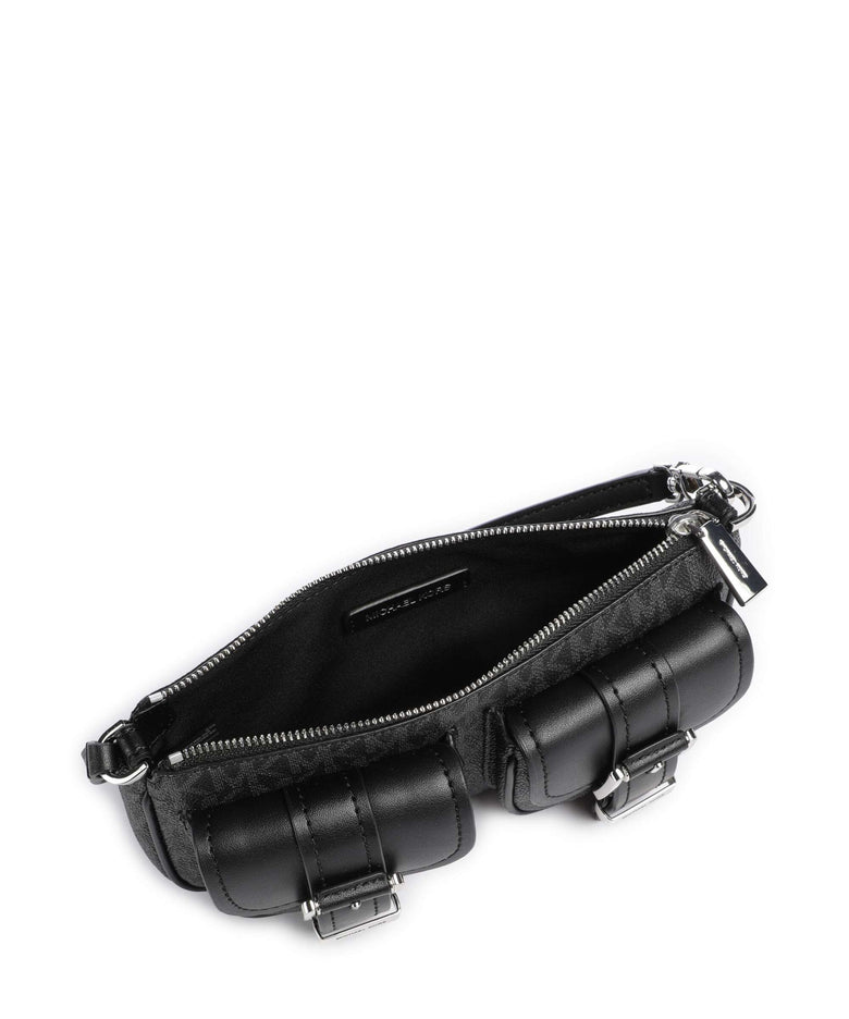 Michael Kors Zoe Shoulder bag black