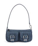 Michael Kors Zoe Torba preko ramena union wash