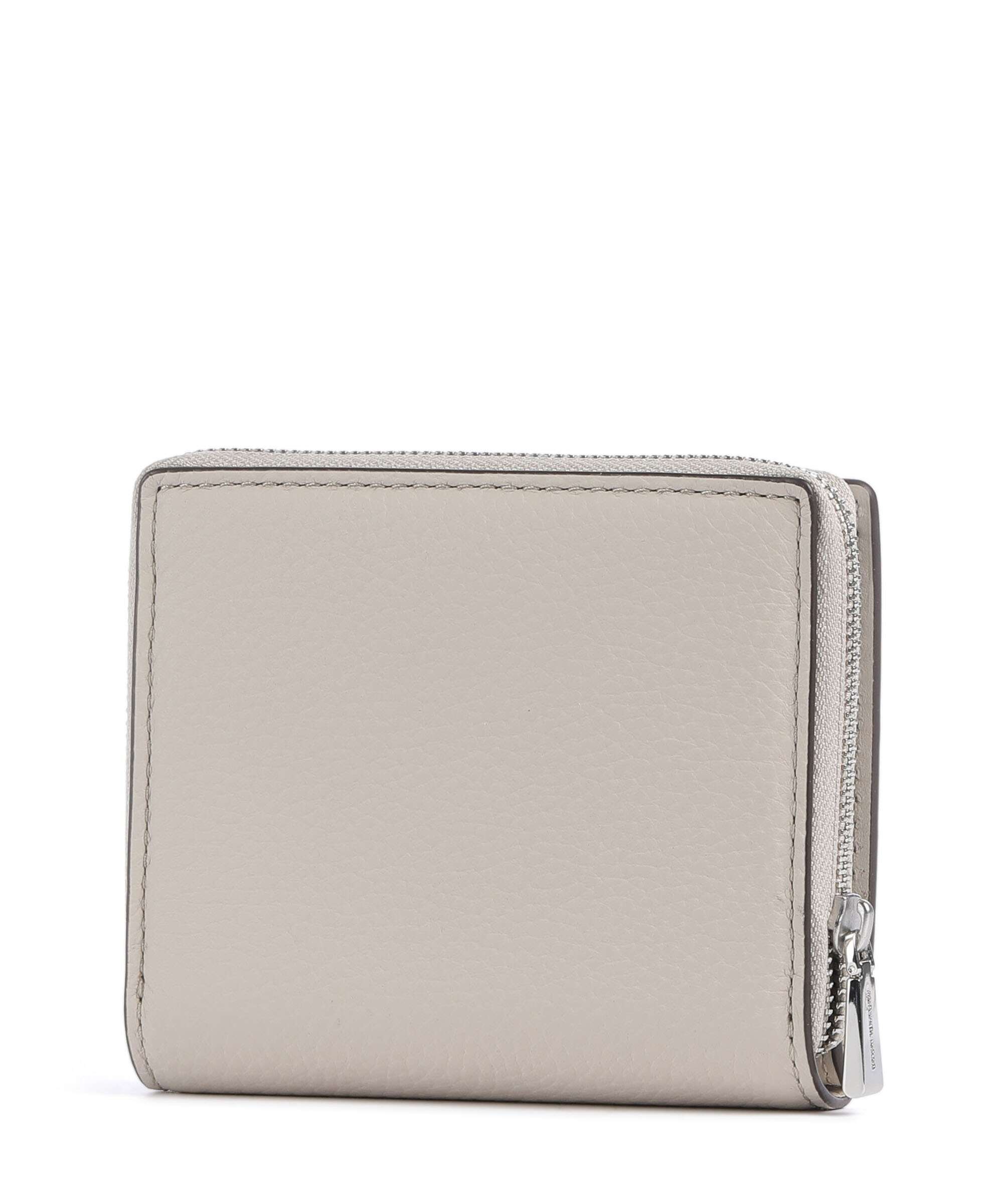 Michael Kors Empire Wallet light sand