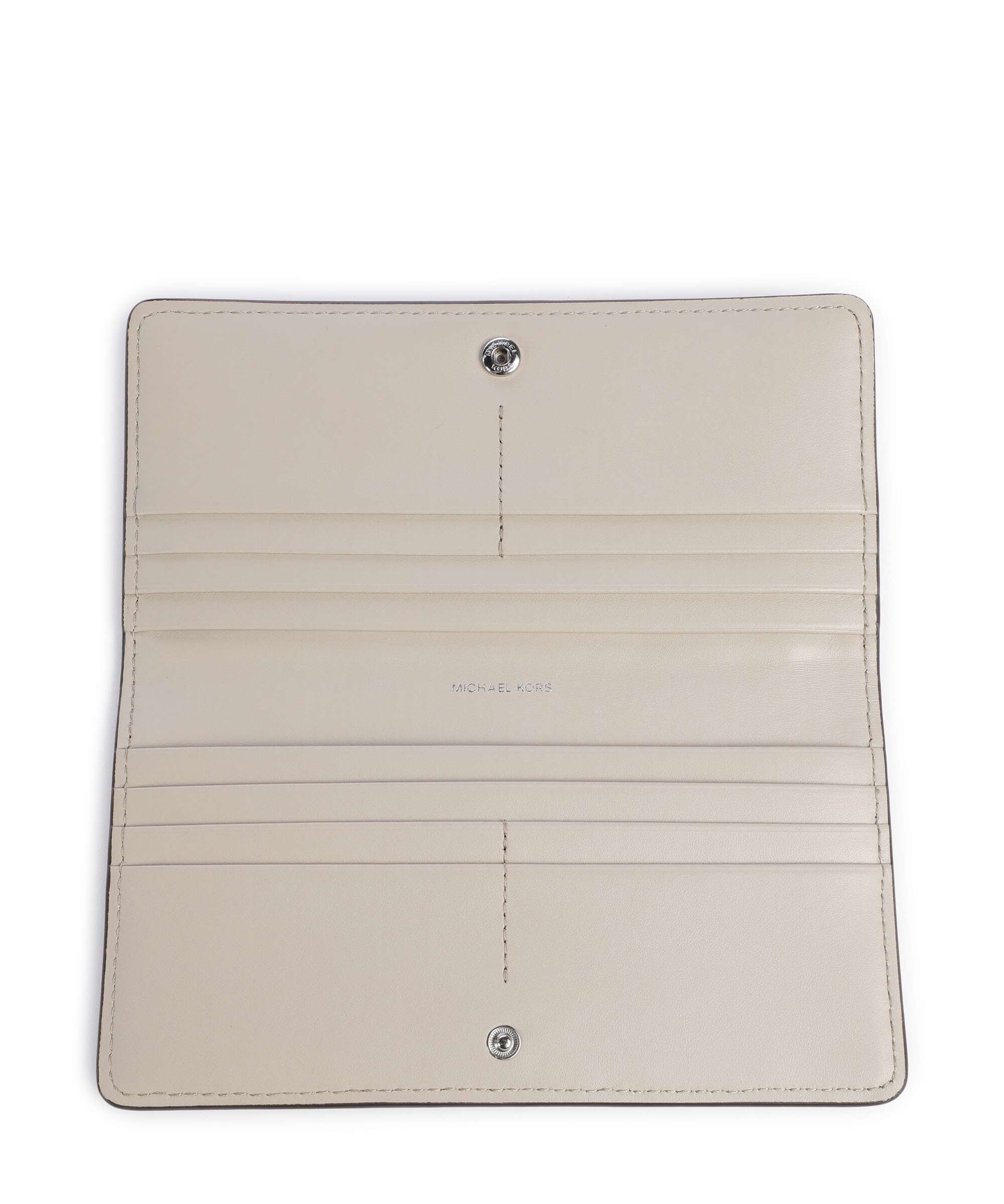 Michael Kors Empire Wallet light sand