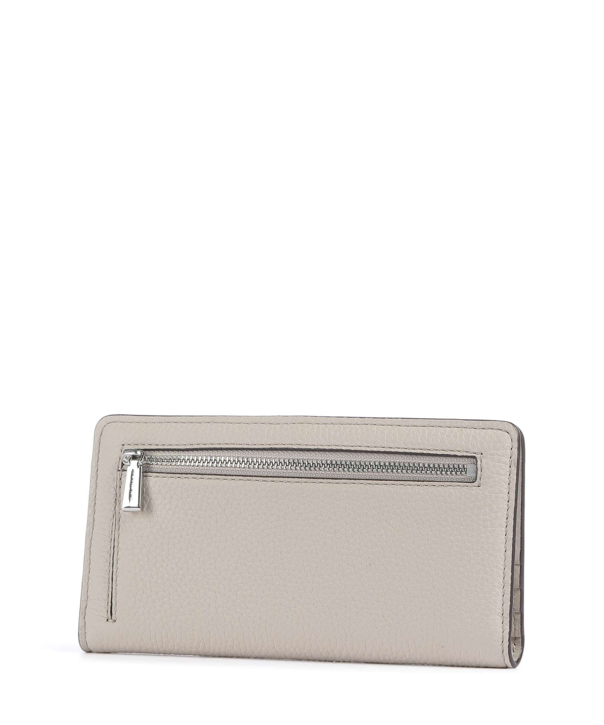Michael Kors Empire Wallet light sand
