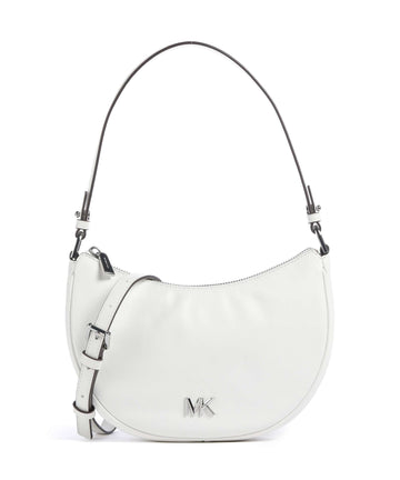 Michael Kors Kyla Torba preko ramena optic white