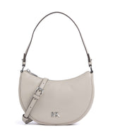 Michael Kors Kyla Torba preko ramena light sand