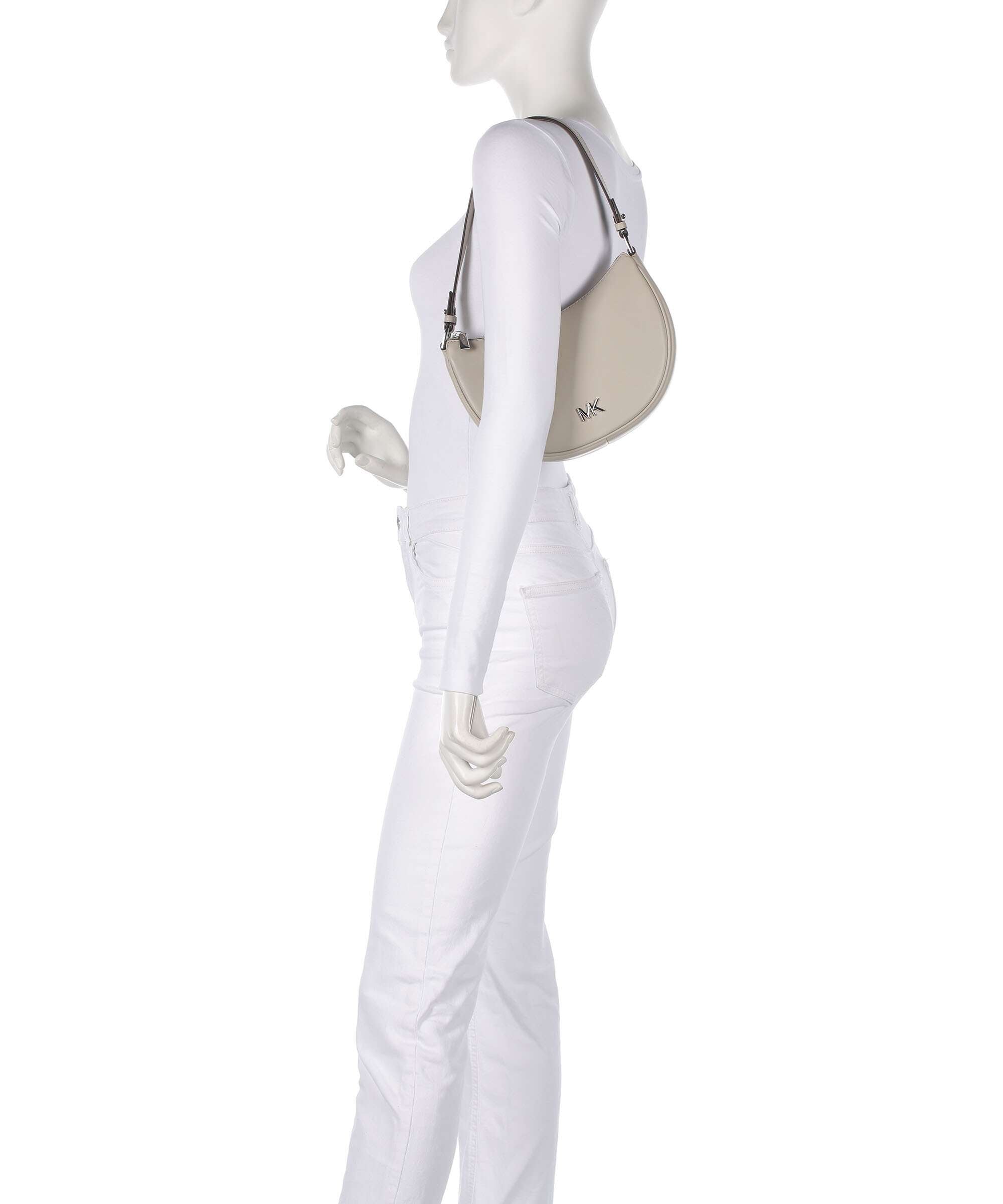 Michael Kors Kyla Shoulder bag light sand