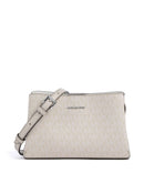 Michael Kors Ruthie Torba preko ramena light sand