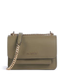Michael Kors Claire Small Torba preko ramena safari green