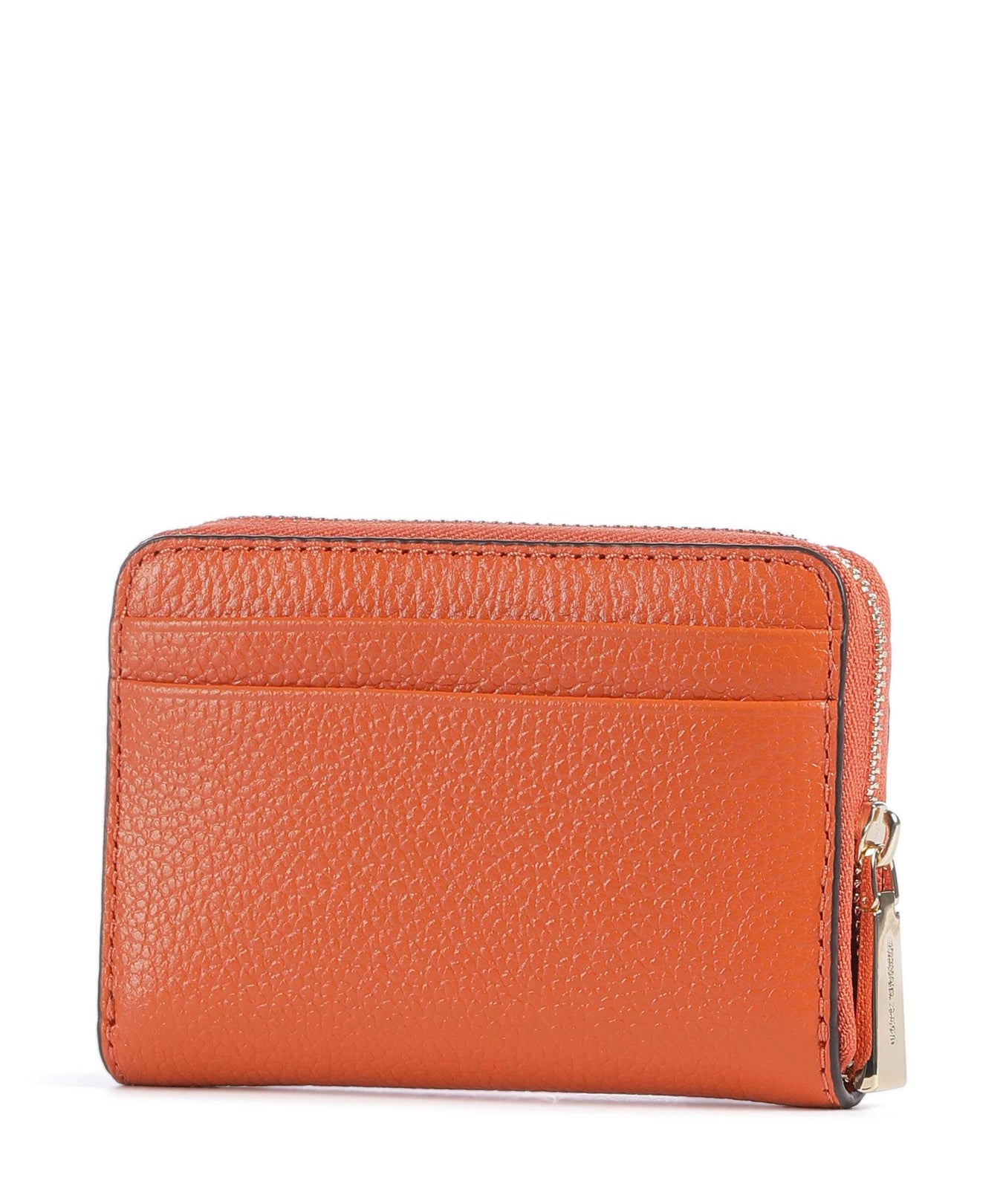 Michael Kors Jet Set Wallet orange punch