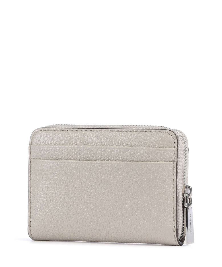 Michael Kors Jet Set Wallet light sand