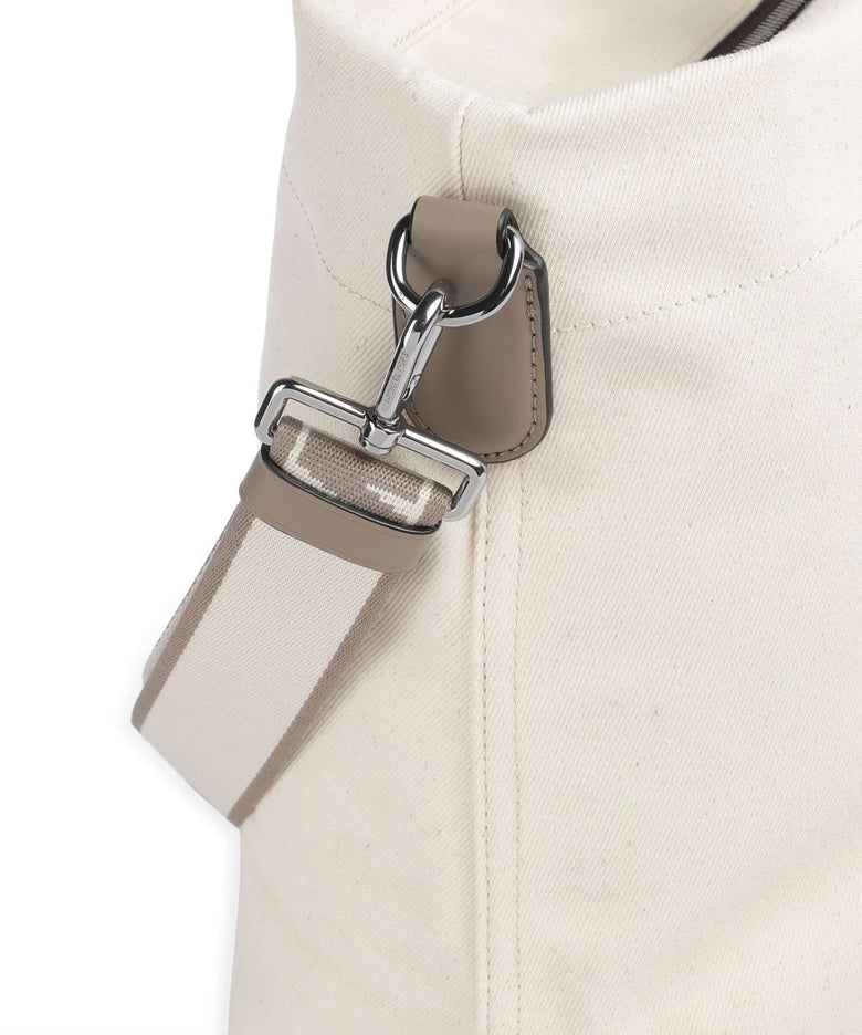 Michael Kors Brooklyn Weekend bag birch