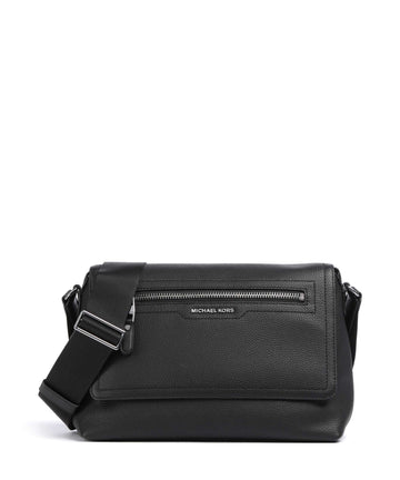Michael Kors Hudson Torba preko ramena black