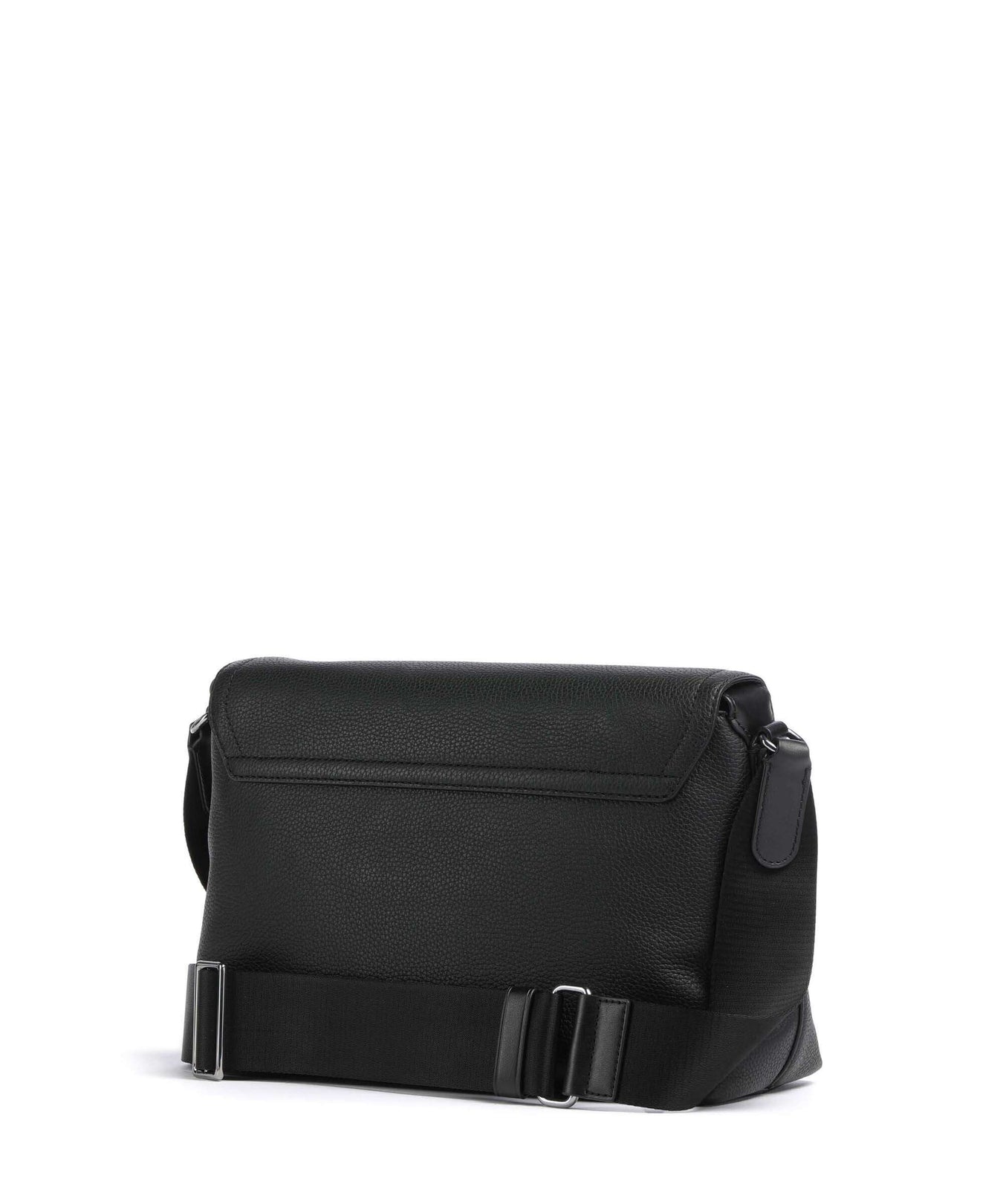 Michael Kors Hudson Crossbody bag black