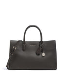 Michael Kors Scarlett Medium Torbu chocolate