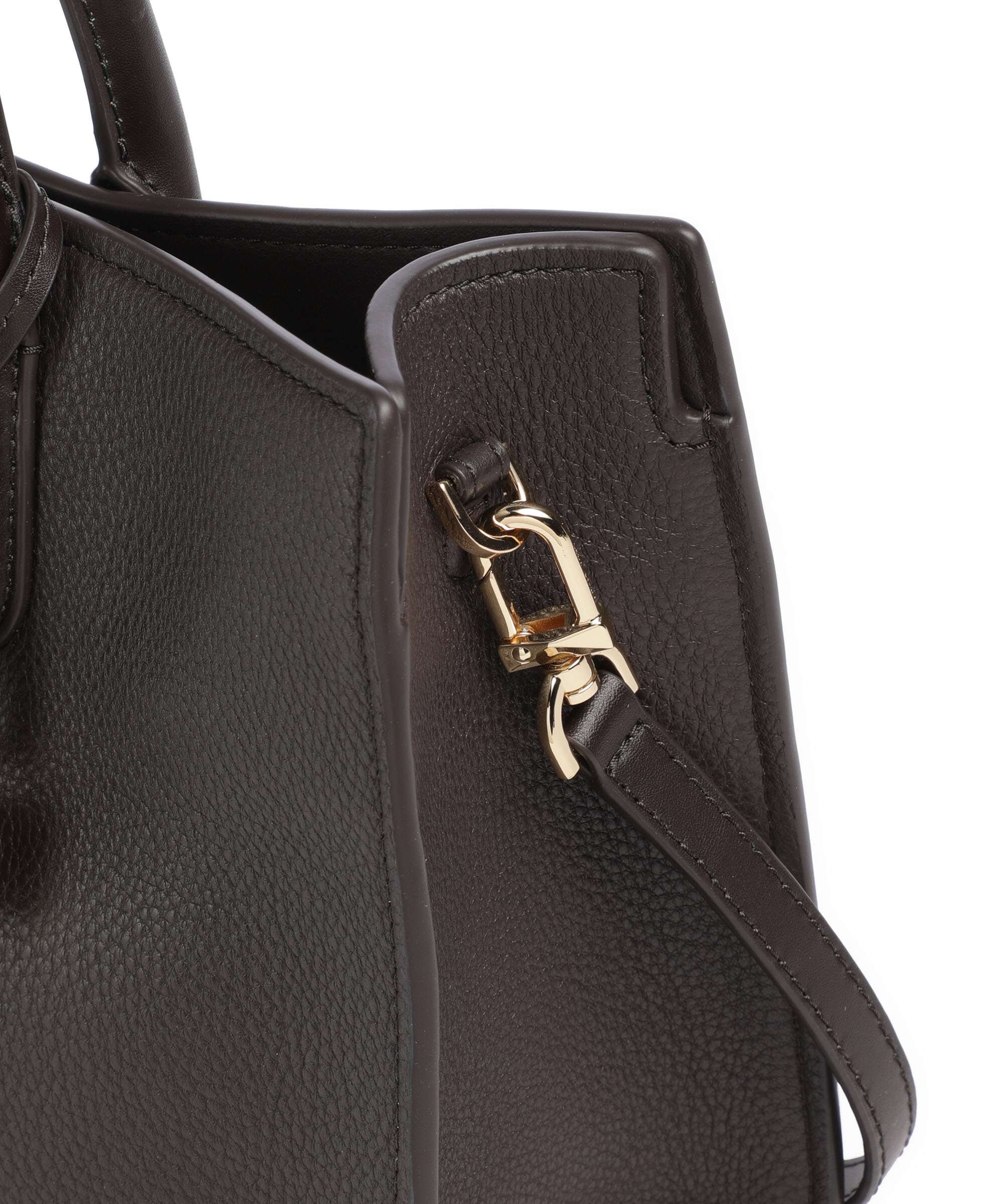 Michael Kors Scarlett Medium Handbag chocolate