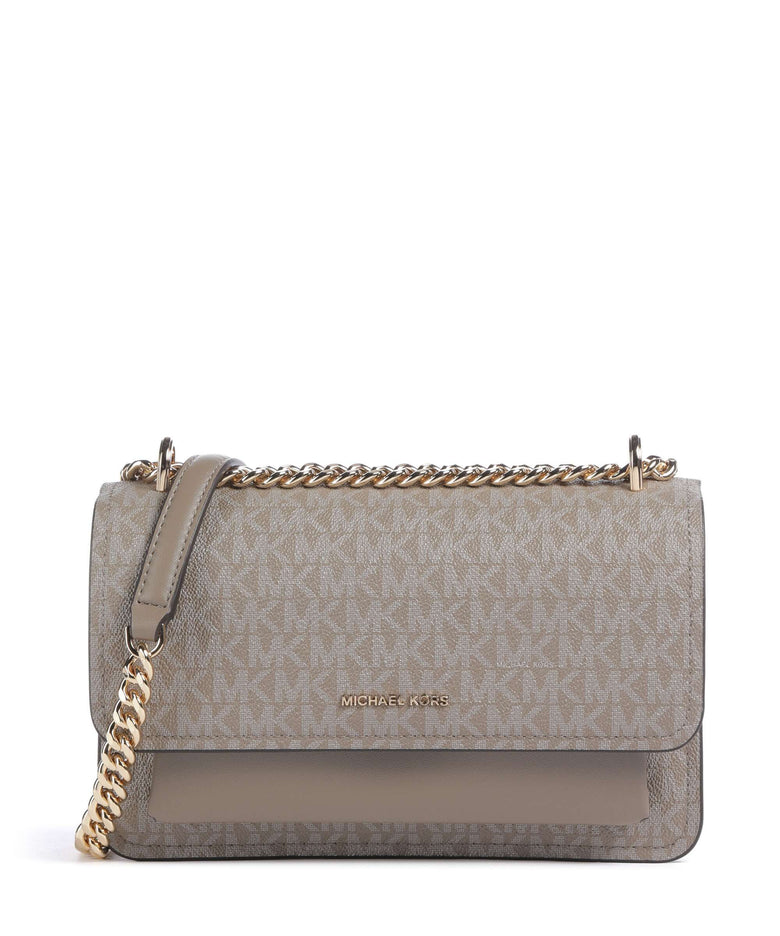 Michael Kors Claire Shoulder bag birch