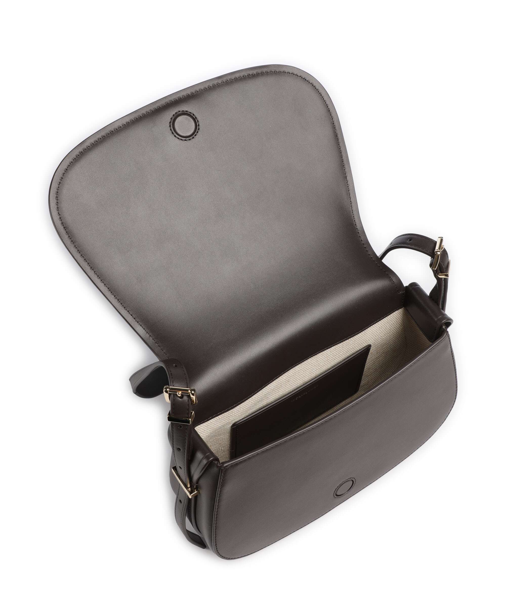 Michael Kors Lydia Shoulder bag chocolate