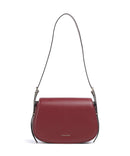Michael Kors Lydia Torba preko ramena mulberry