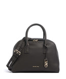 Michael Kors Ashton Medium Torbu chocolate