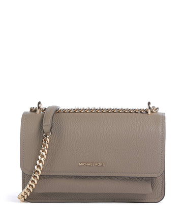 Michael Kors Claire Large Torba preko ramena birch