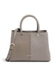 Michael Kors Flora Medium Torbu birch