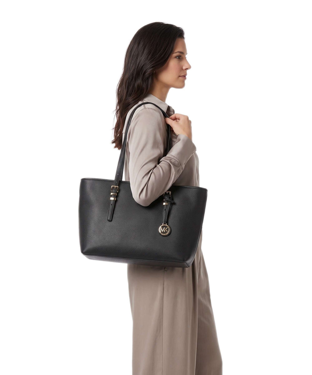 Michael Kors Quinn Medium Tote bag black